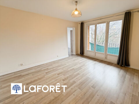  Appartement � louer 4 pi�ces 70 m�