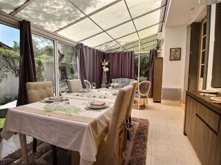  Maison à louer 3 pièces 80 m²