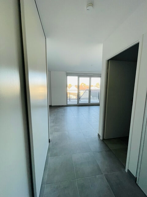  Appartement � louer 1 pi�ce 33 m�