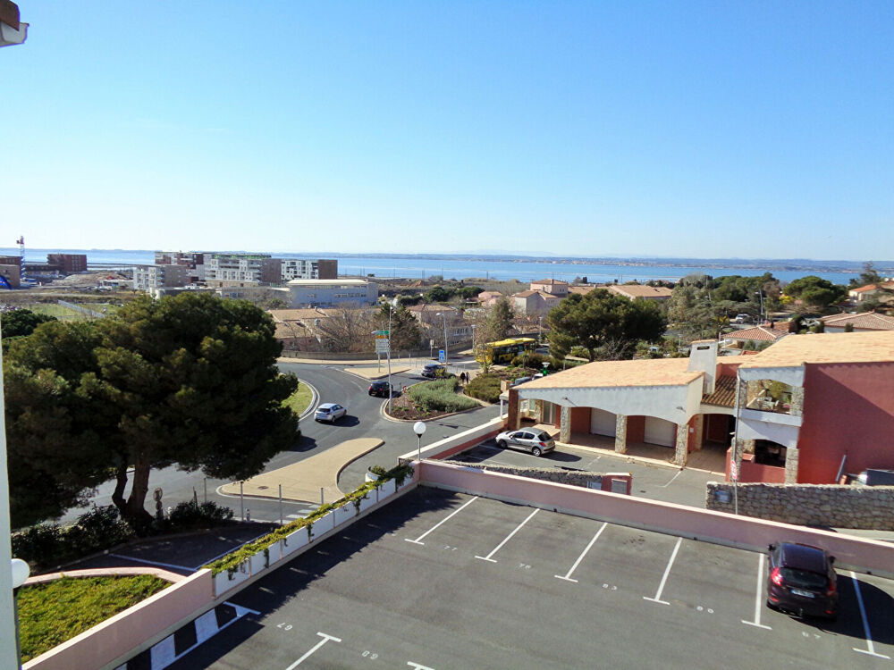 STUDIO MEZZANINE MEUBLE - CORNICHE - LOCATION ETUDIANTE