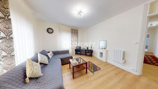  Appartement  louer 4 pices 83 m