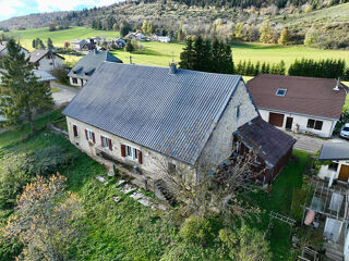  Maison � vendre 5 pi�ces 185 m�