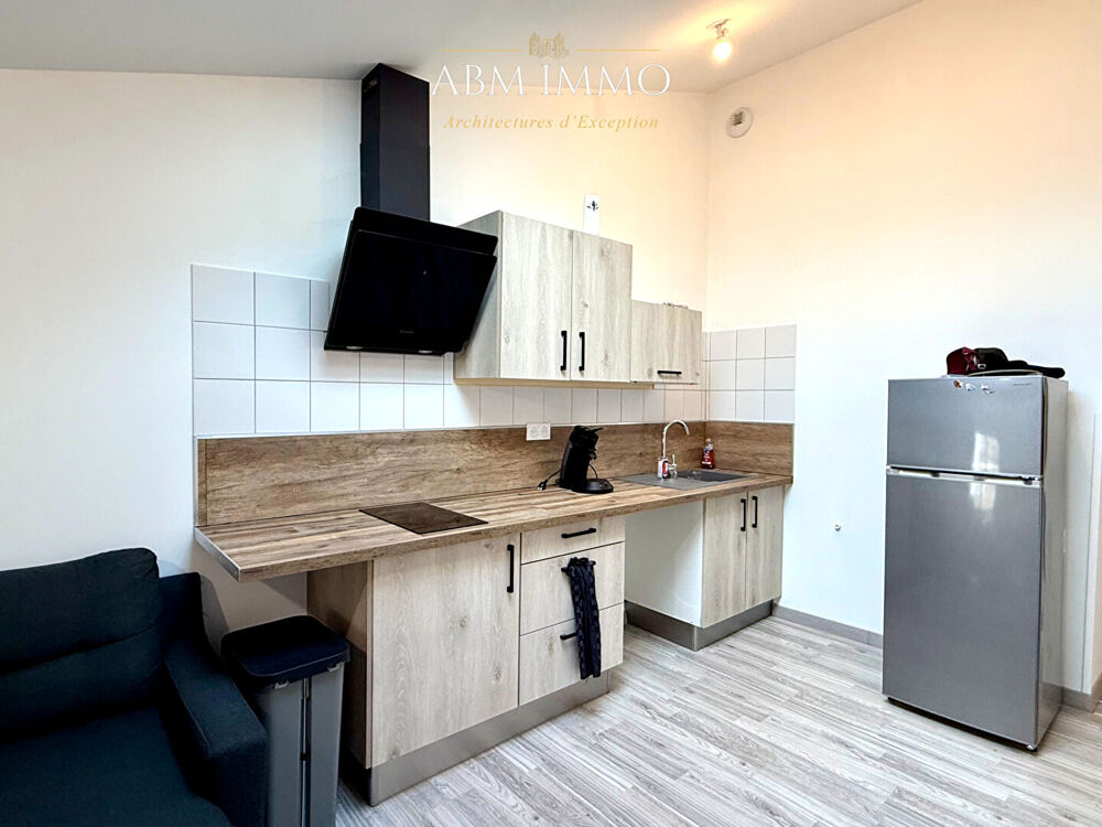 IMMEUBLE IDEAL PROJET D'INVESTISSEMENT