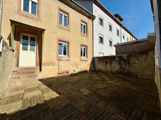  Maison  louer 5 pices 100 m