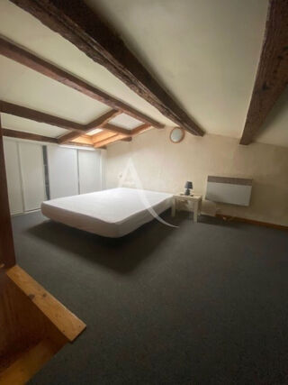  Appartement � louer 1 pi�ce 