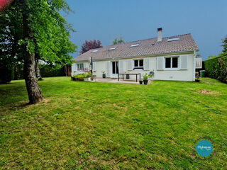  Maison � vendre 7 pi�ces 153 m�