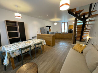  Maison � louer 4 pi�ces 120 m�