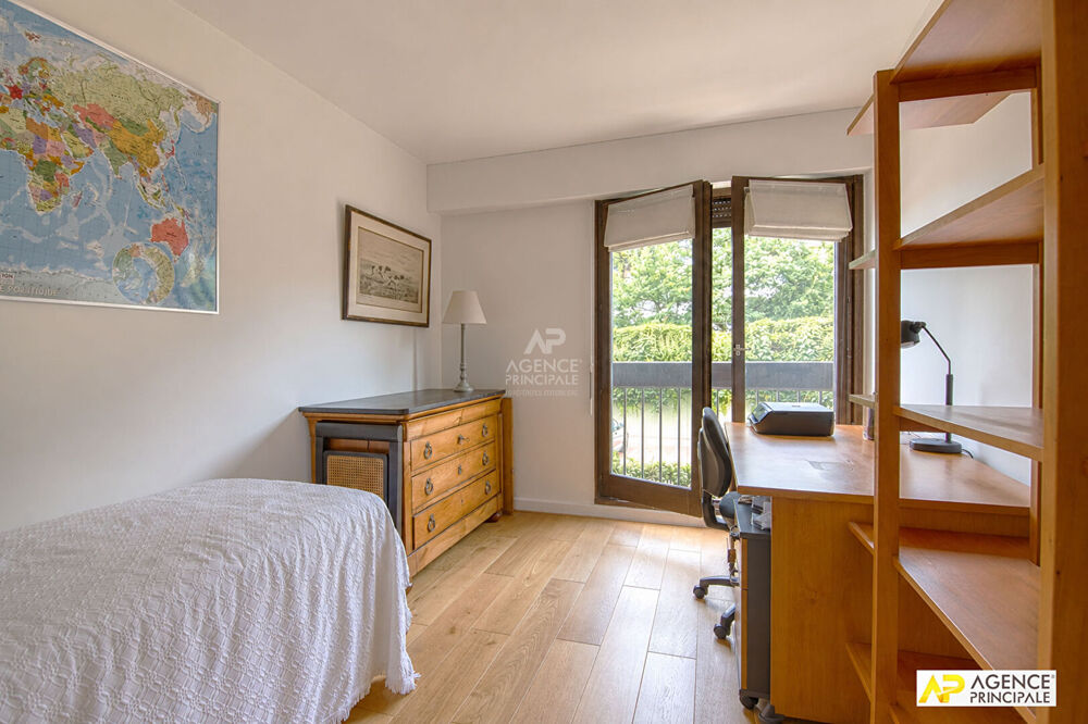 à vendre  Appartement Versailles (78000)
