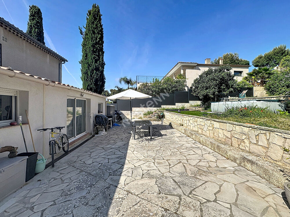 Vente Appartement Appartement 5 pièces à vendre à Bandol - Quartier La Four à Chaux Bandol