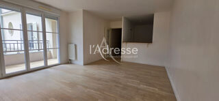  Appartement à vendre 3 pièces 69 m²