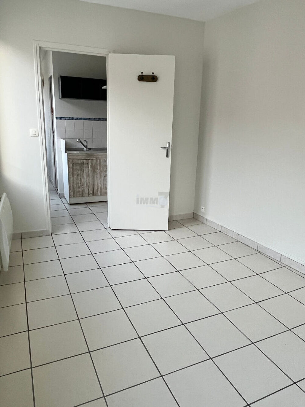 Location Appartement Appartement La Ferte Sous Jouarre 1 pièce(s) 20.30 m2 La ferte sous jouarre