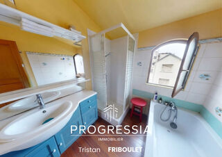  Maison à vendre 3 pièces 79 m²