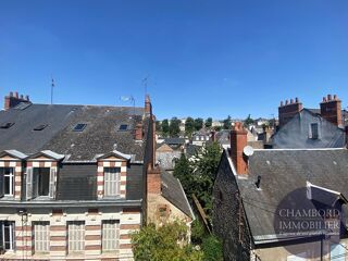  Appartement à louer 1 pièce 16 m²