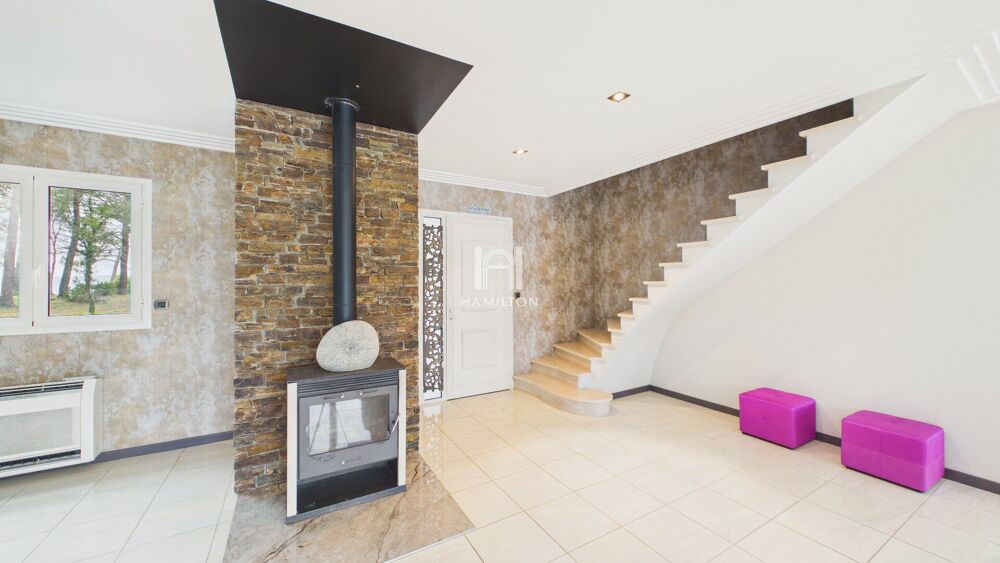 � vendre  Maison Sanguinet (40460)