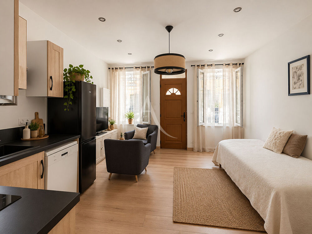 Appartement hyper centre MEAUX type F2