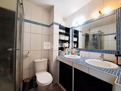  Appartement � louer 3 pi�ces 62 m�