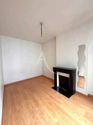  Appartement à vendre 2 pièces 30 m²