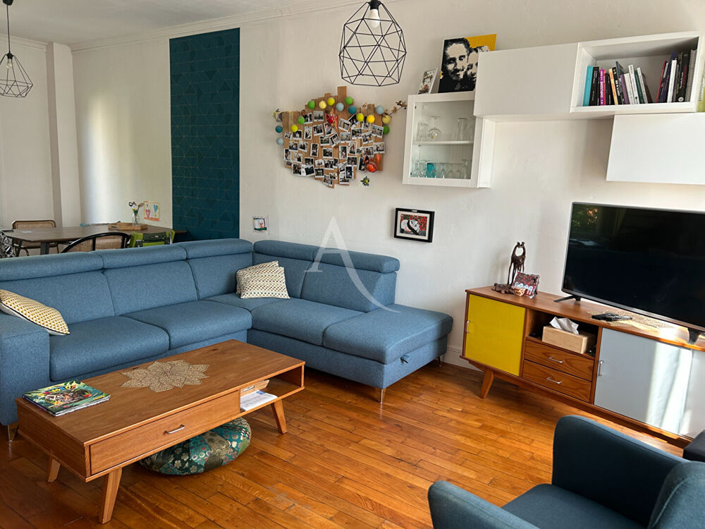 Vente Maison MAISON 3 CHAMBRES + JARDIN/GARAGE - QUARTIER BATIGNOLLES GUE DE MAULNY Le mans
