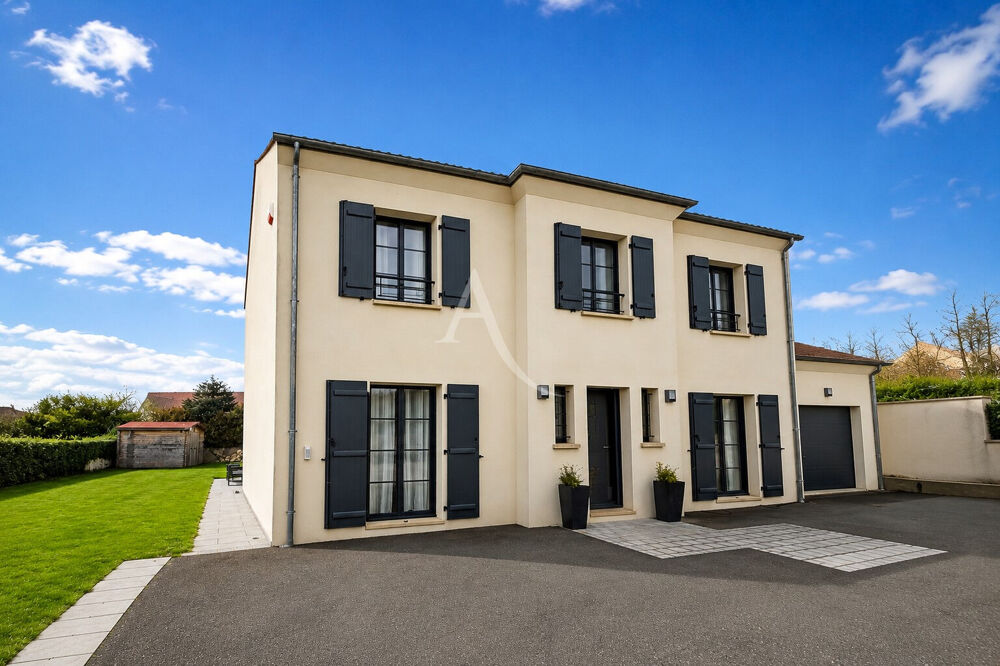 ? EXCLUSIVITÉ : LA PERLE RARE DU SECTEUR ? VILLA DPE A