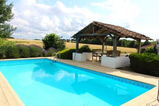  Villa à vendre 14 pièces 530 m²