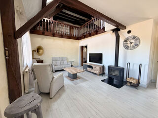  Maison à vendre 7 pièces 172 m²