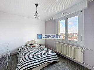  Appartement � vendre 3 pi�ces 57 m�