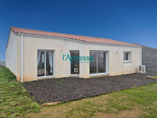  Maison � vendre 4 pi�ces 88 m�