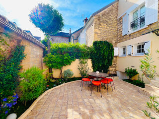  Maison à vendre 7 pièces 129 m²