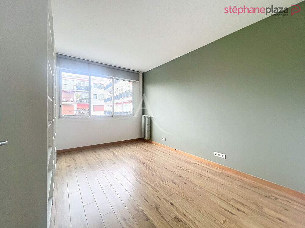  vendre  Appartement Suresnes (92150)