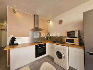  Appartement � vendre 2 pi�ces 29 m�