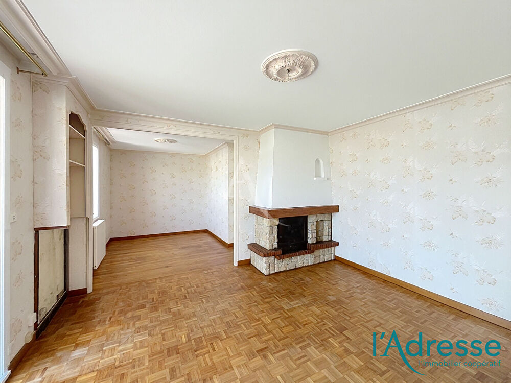 Maison 6 pièces 137 m² · à Laval · 137 m² · 186 900 €