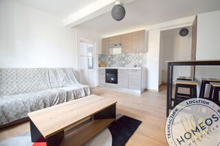  Appartement � louer 2 pi�ces 33 m�