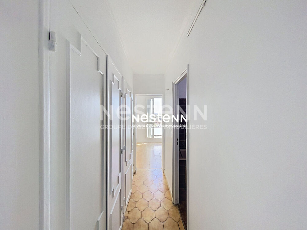 Appartement 4 pièces 62 m² à vendre à Garges-lès-Gonesse