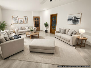  Appartement  vendre 3 pices 59 m