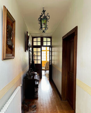  Maison � vendre 10 pi�ces 294 m�