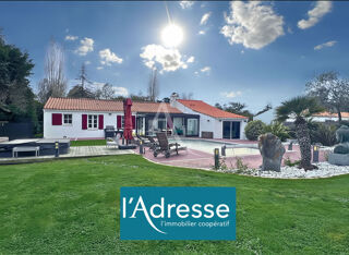  Maison � vendre 6 pi�ces 111 m�