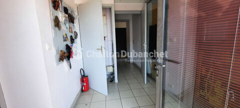   Entrepôt / local industriel Rozier En Donzy 887.50 m2 