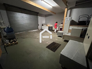  Parking / Garage � vendre 42 m�