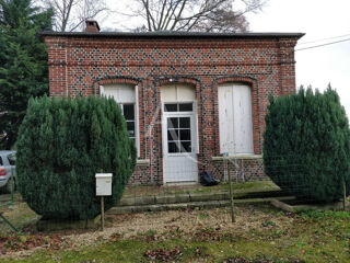  Maison  louer 2 pices 37 m