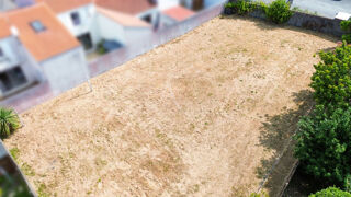  Terrain � vendre 598 m�