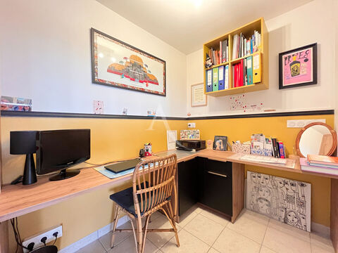  Appartement � vendre 4 pi�ces 90 m�