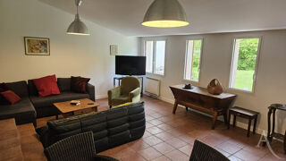  Maison à vendre 5 pièces 125 m²
