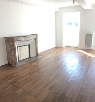  Appartement � vendre 3 pi�ces 66 m�