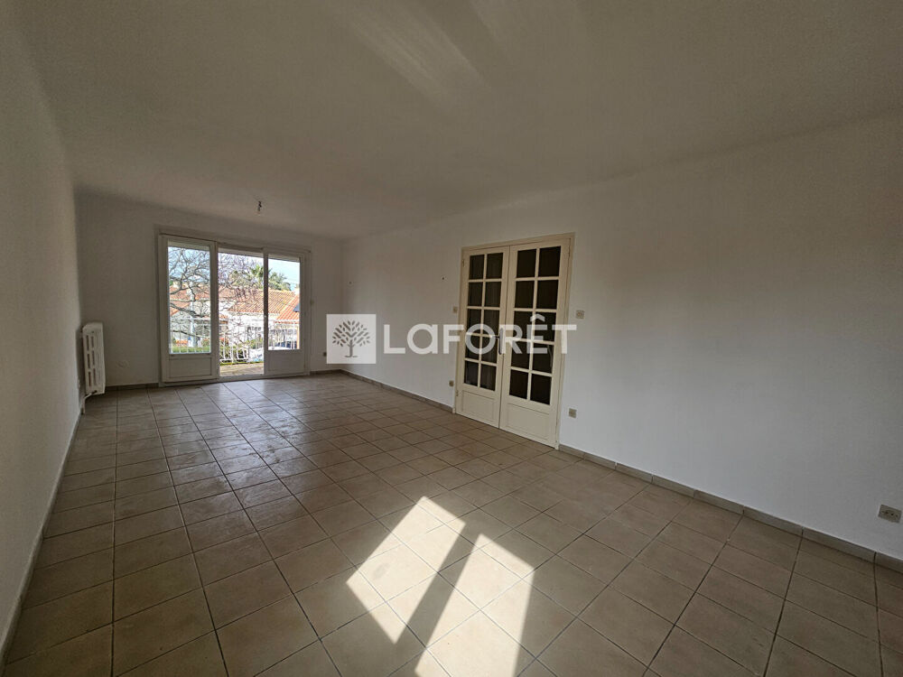 Maison Agde 5 pièces 127 m2