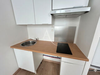  Appartement � louer 2 pi�ces 29 m�