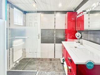  Maison à vendre 5 pièces 96 m²