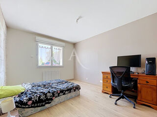  Maison à vendre 5 pièces 137 m²
