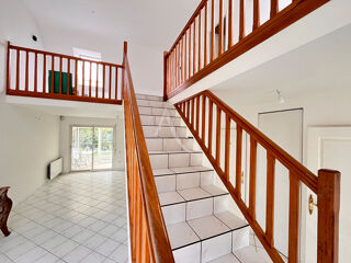  Maison à vendre 5 pièces 110 m²