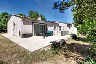  Maison à vendre 7 pièces 133 m²