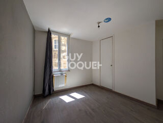  Appartement à vendre 2 pièces 50 m²